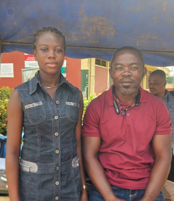 Mr. Jack Aggrey
